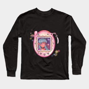 tamagotchi Long Sleeve T-Shirt